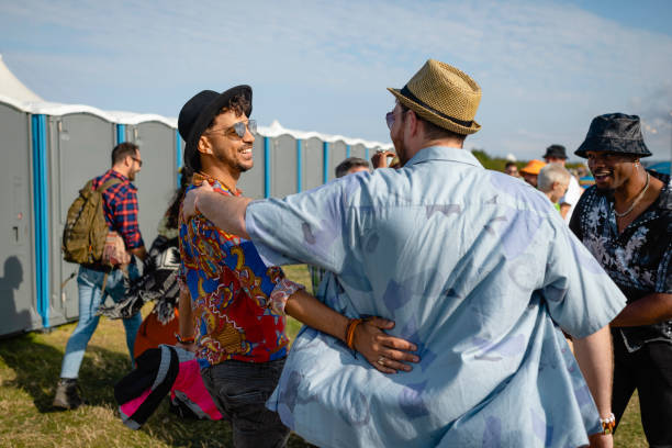 Best Affordable porta potty rental  in Edmundson, MO