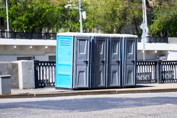 Best Best portable toilet rental  in Edmundson, MO