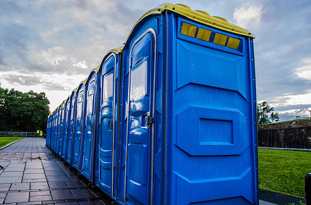 Best Long-term porta potty rental  in Edmundson, MO