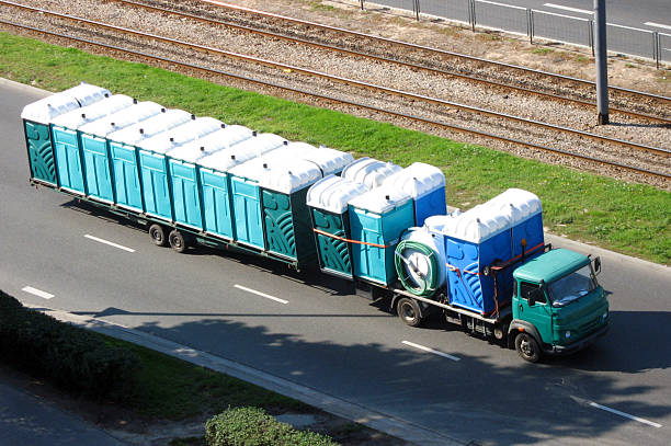 Sanitation services for porta potties in Edmundson, MO